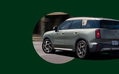 Promo MINI Countryman dan MINI Aceman Terbaru 2026