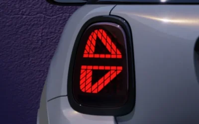 Mini Cooper di GIIAS 2025: Inovasi, Elektrifikasi, dan Gaya yang Tak Pernah Pudar