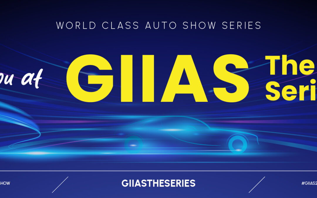 GIIAS 2025 Resmi Dimulai, Mini Cooper Bisa Ngobrol dengan AI