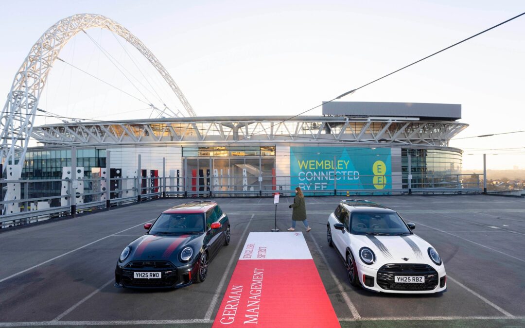 Daftar MINI Cooper Listrik Terbaru 2025 di Indonesia