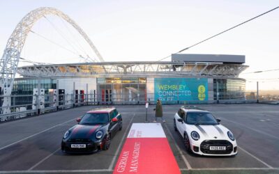 Daftar MINI Cooper Listrik Terbaru 2025 di Indonesia