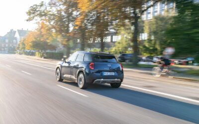 Promo MINI Cooper Oktober 2025, Penawaran Spesial Terbatas