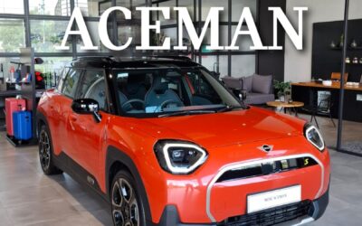 Promo Eksklusif Ramadhan MINI Aceman – Harga Spesial Mulai 9XX Juta