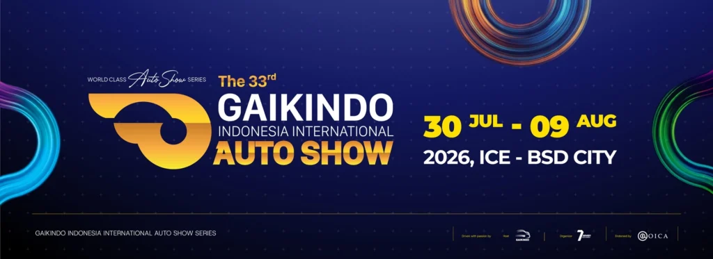 GIIAS 2026