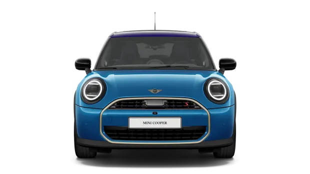 MINI 5 DOOR