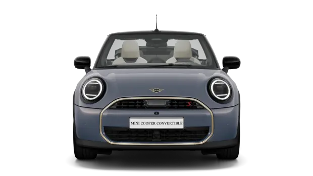 MINI Cabrio