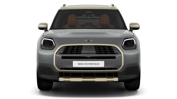 MINI Countryman S