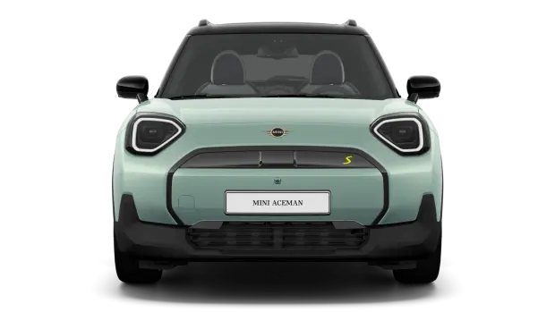 MINI ACEMAN